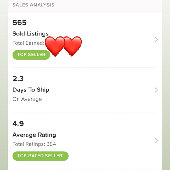 (click for biz stats) - Picture 2 of 2